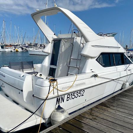 Nuit Insolite Sur Un Bateau Linge Et Menage Inclus - Boat Paradise La Rochelle La Rochelle  Luaran gambar
