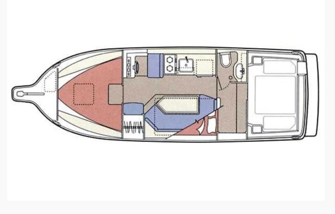 Nuit Insolite Sur Un Bateau Linge Et Menage Inclus - Boat Paradise La Rochelle La Rochelle  Luaran gambar